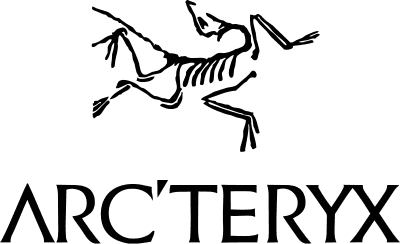 Arc’teryx logo