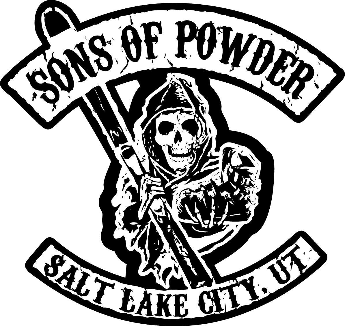 Sons of Powder — Salt Lake City Ski Community