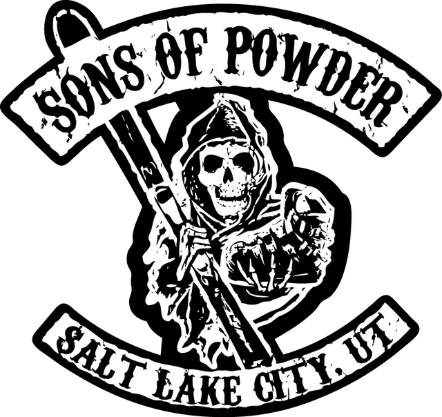 Sons of Powder — Salt Lake City Ski Community
